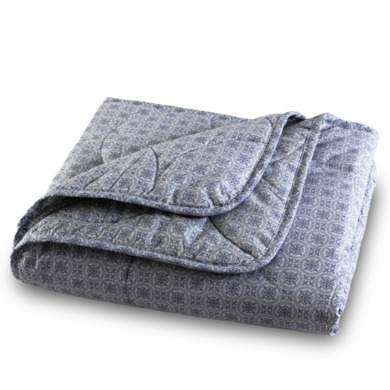Одеяло Текс-Дизайн "Бамбук+хлопок" всесезонное 172х205 см