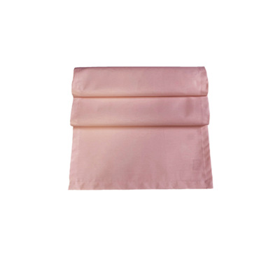 Дорожка настольная Tac 40x140 см (светло-розовая)