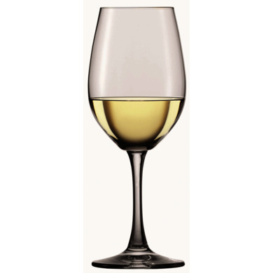 Набор из 4-х бокалов для белого вина "Вайнлаверс" 380 мл