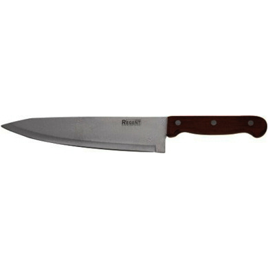 Нож-шеф разделочный 205/320мм Rustico