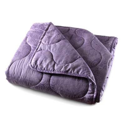 Одеяло Текс-Дизайн "Верблюжья шерсть" всесезонное 140х205 см