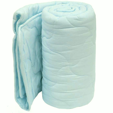 Одеяло Tac Light 195х215 см (голубое)
