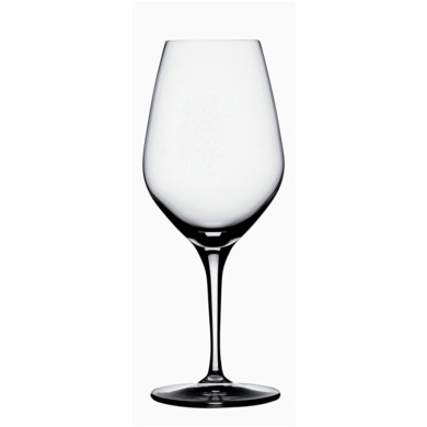 Набор из 4-х бокалов для красного вина "Аутентис" 480 мл