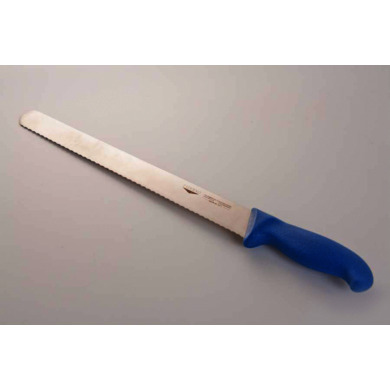 Нож  для нарезки хлеба "Падерно" 30 см.