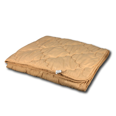 Одеяло Альвитек "Сахара-Эко" легкое 200х220 см