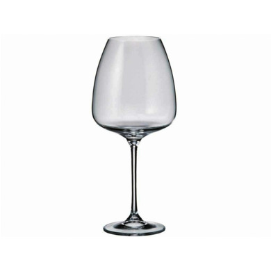 Набор бокалов для вина "Ализе" 770 мл 6 шт