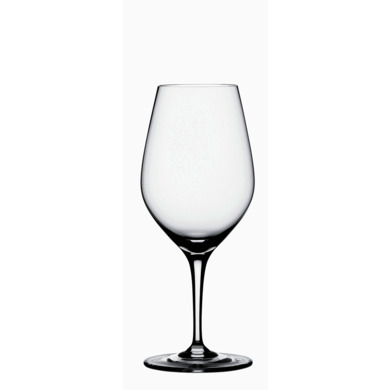 Набор из 4-х бокалов для дегустации вина "Аутентис" 320 мл