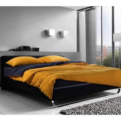 Комплект постельного белья Текс-Дизайн "Таинственный восток" трикотаж, двуспальный