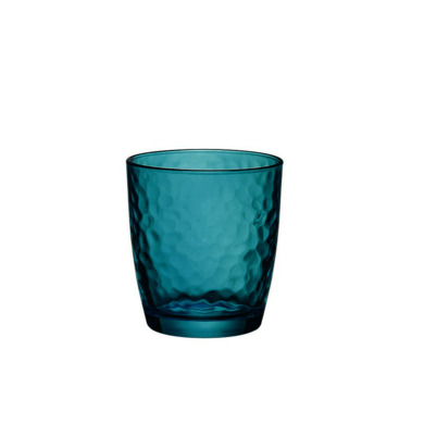 Набор стаканов "Палатина Вода Голубой" 320 мл 3 шт
