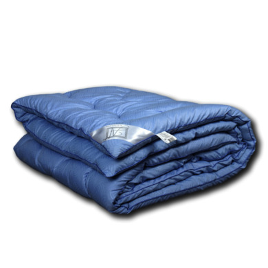 Одеяло Альвитек "Лаванда-Эко" классическое-всесезонное 140х205 см