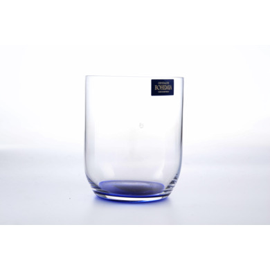 Набор стаканов для виски "Ara Ассорти" 350 мл 6 шт