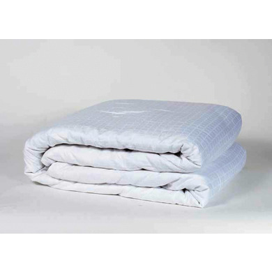 Одеяло "Сайлид Натуральный шёлк" 150х210 см