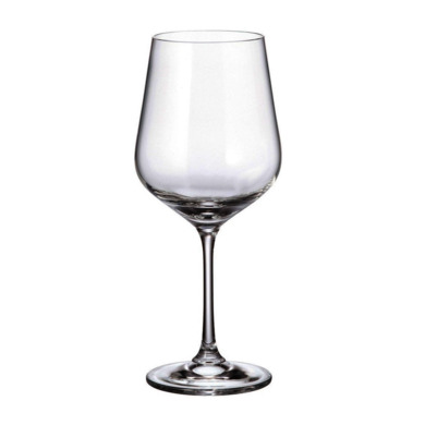 Набор бокалов для вина "Strix" 580 мл 6 шт