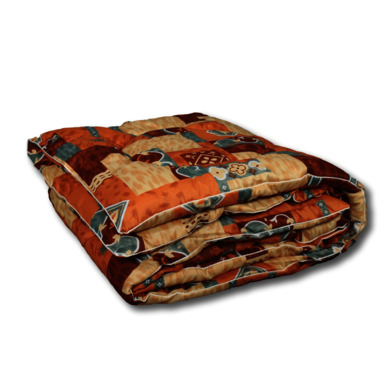 Одеяло Альвитек "Овечья шерсть-Традиция" классическое 200х220 см
