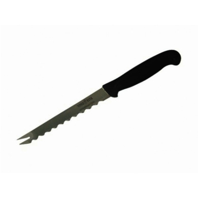 Нож универсальный 13,5/24 см с пилкой Грёзы