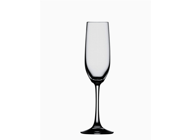Набор бокалов для игристого вина Вино Гранде 178 мл 6 шт