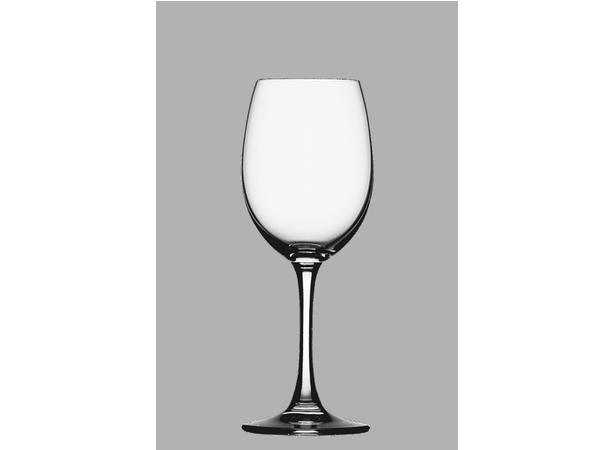 Набор из 4-х бокалов для белого вина Тунайт 285 мл