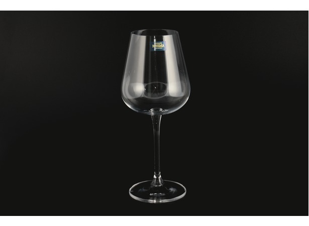 Набор бокалов для вина Amundsen 450 мл 6 шт