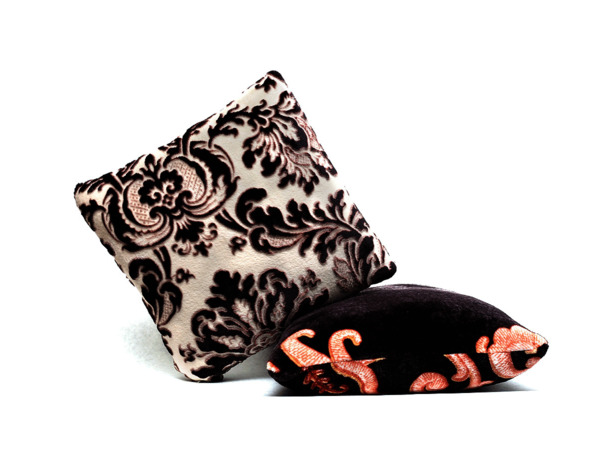 Декоративная подушка Cleo Думка 45х45 см