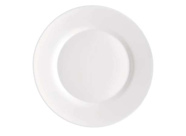 Набор тарелок Толедо 24 см 6 шт