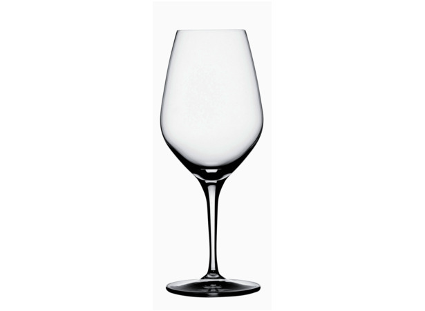 Набор из 4-х бокалов для красного вина Аутентис 480 мл