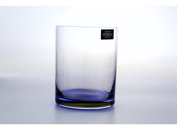 Набор стаканов для виски Ara Ассорти 320 мл 6 шт