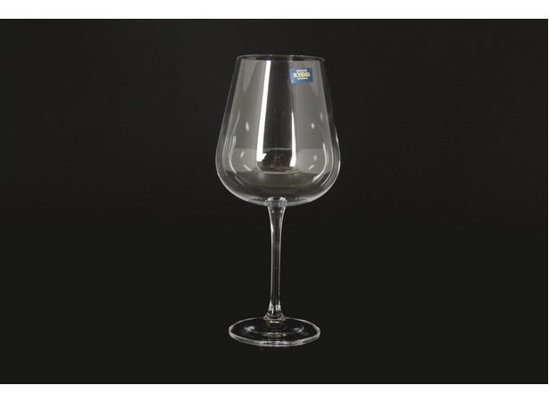 Набор бокалов для вина Amundsen 670 мл 6 шт