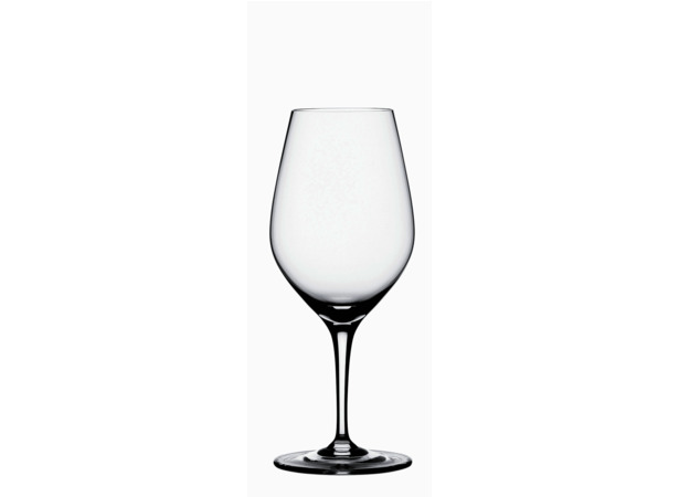 Набор из 4-х бокалов для дегустации вина Аутентис 320 мл