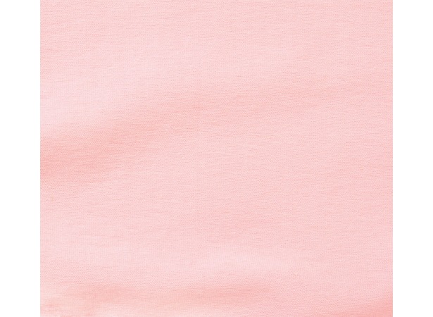Набор трикотажных наволочек Текс-Дизайн 50х70 см 2 шт (розовый)