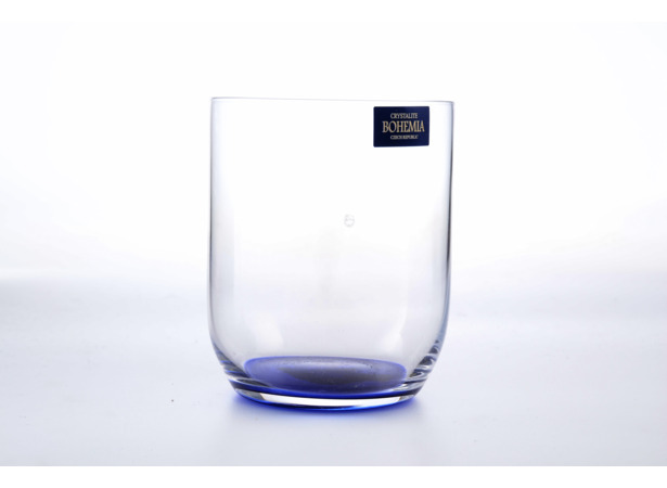Набор стаканов для виски Ara Ассорти 350 мл 6 шт