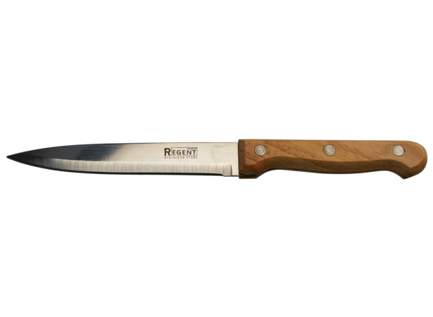 Нож универсальный для овощей 125/220мм Retro Knife