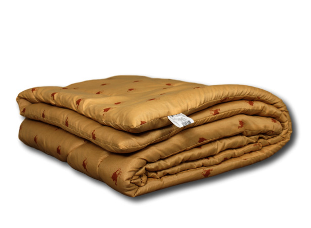 Одеяло Альвитек Camel классическое-всесезонное 200х220 см
