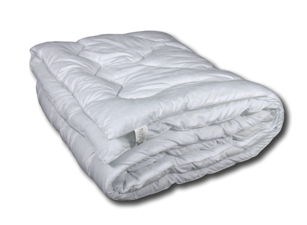 Одеяло Альвитек Адажио-Эко классическое-всесезонное 172х205 см
