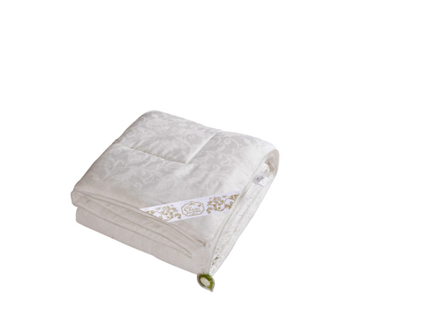 Одеяло Cleo Silk Dreams Бланка теплое 200х220 см