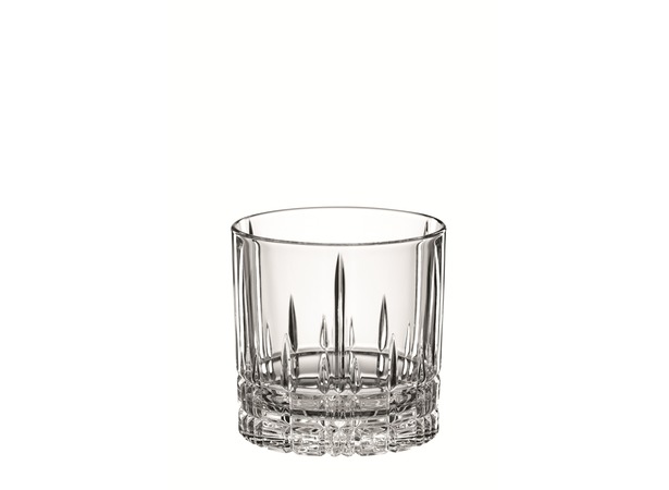 Набор бокалов для виски Single Old Fashion Идеальный Бар/Перфект 270 мл 12 шт