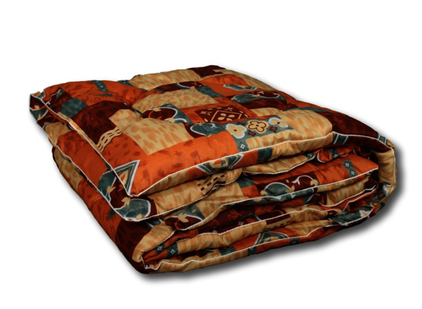 Одеяло Альвитек Овечья шерсть-Традиция классическое 200х220 см