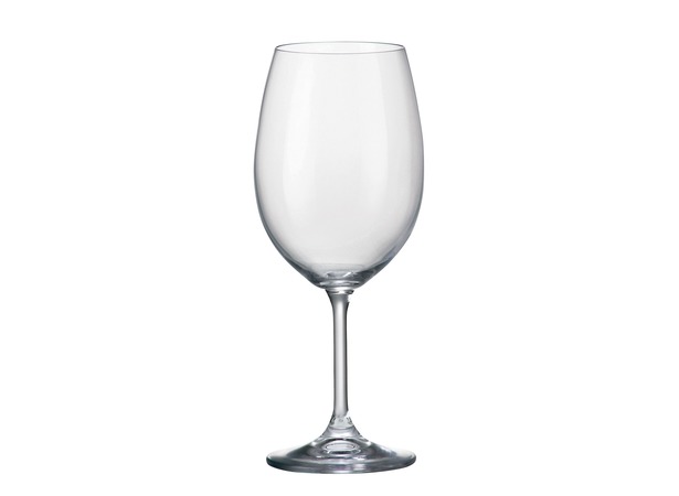 Набор бокалов для вина Клара 450 мл