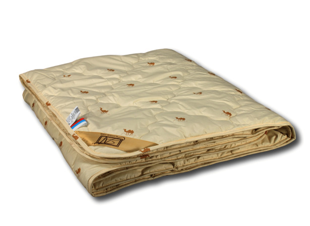 Одеяло Альвитек Сахара легкое 172х205 см