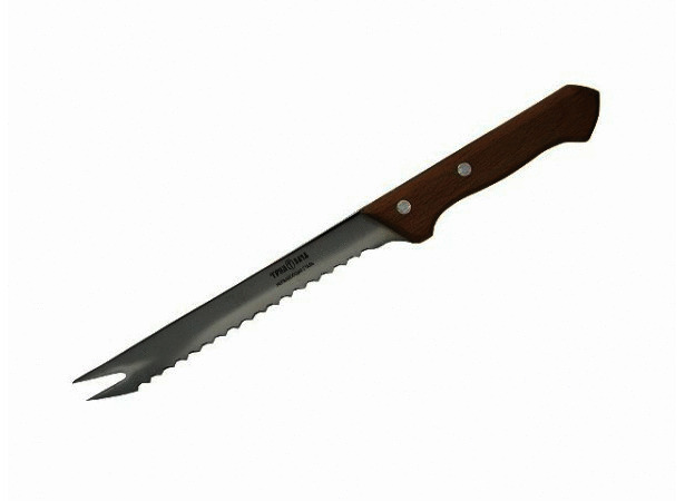 Нож для замороженных продуктов Ретро 305 см
