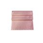 Дорожка настольная Tac 40x140 см (светло-розовая)