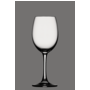 Набор из 4-х бокалов для белого вина Тунайт 285 мл