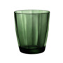 Набор стаканов Пульсар Вода Зеленый 300 мл 3 шт