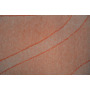 Покрывало-плед Umbritex Rustica 18 orange 180х260 см