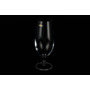 Набор бокалов для вина Клара 380 мл 6 шт