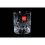 Набор стаканов для виски Melodia RCR 310 мл 6 шт