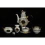 Чайный сервиз Jules Verne на 6 персон 17 предметов