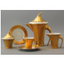 Сервиз чайный Ancient Egypt из 15 предметов