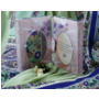 Комплект постельного белья Мишель 5 перкаль 15 сп