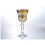 Набор бокалов для вина Кристина Богемия 170 мл 6 шт