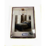 Комплект постельного белья Tac Blanche (мятный) ранфорс двуспальный